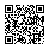 モバイル版バーコード