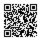 モバイル版バーコード