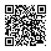 モバイル版バーコード