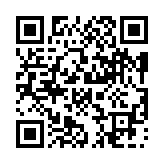 モバイル版バーコード