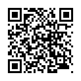 モバイル版バーコード