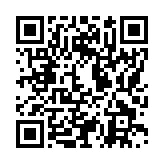 モバイル版バーコード