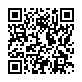 モバイル版バーコード