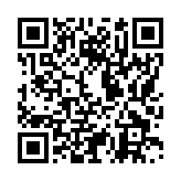 モバイル版バーコード