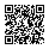 モバイル版バーコード