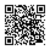 モバイル版バーコード