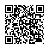 モバイル版バーコード