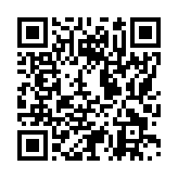 モバイル版バーコード