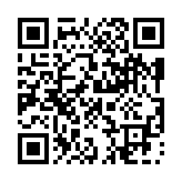 モバイル版バーコード