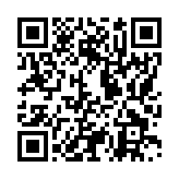 モバイル版バーコード