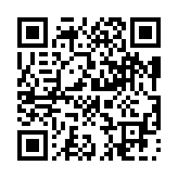 モバイル版バーコード