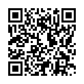 モバイル版バーコード