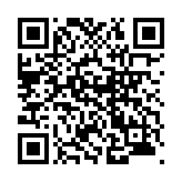 モバイル版バーコード