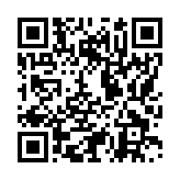 モバイル版バーコード