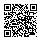 モバイル版バーコード