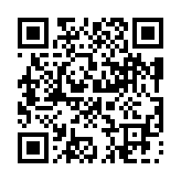 モバイル版バーコード