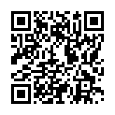 モバイル版バーコード