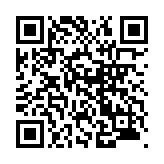 モバイル版バーコード