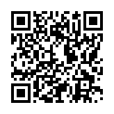 モバイル版バーコード