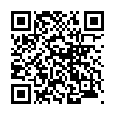 モバイル版バーコード