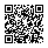 モバイル版バーコード