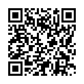 モバイル版バーコード