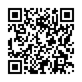 モバイル版バーコード