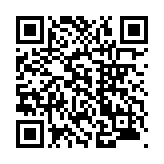 モバイル版バーコード