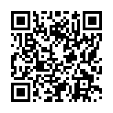 モバイル版バーコード