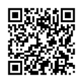 モバイル版バーコード