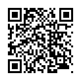 モバイル版バーコード