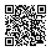 モバイル版バーコード