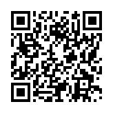 モバイル版バーコード