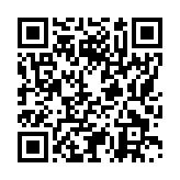 モバイル版バーコード