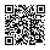 モバイル版バーコード