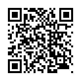 モバイル版バーコード