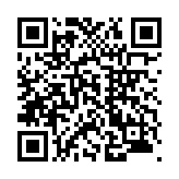 モバイル版バーコード