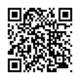 モバイル版バーコード