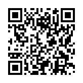 モバイル版バーコード