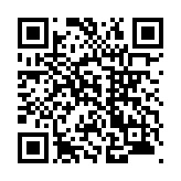 モバイル版バーコード