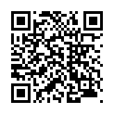 モバイル版バーコード