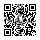 モバイル版バーコード