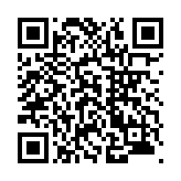 モバイル版バーコード