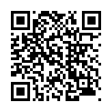 モバイル版バーコード