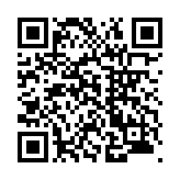 モバイル版バーコード