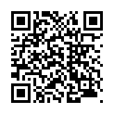 モバイル版バーコード