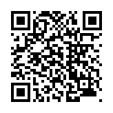 モバイル版バーコード