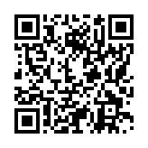 モバイル版バーコード