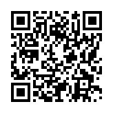 モバイル版バーコード