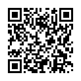 モバイル版バーコード